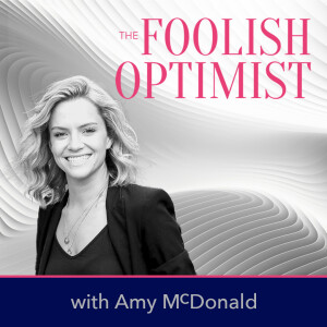 Introducing the Foolish Optimist