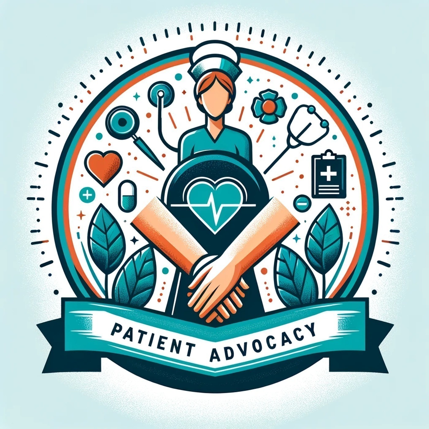 Advocacy in Action: Coy Stout’s Vision for Empowered Healthcare