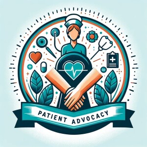 Advocacy in Action: Coy Stout’s Vision for Empowered Healthcare
