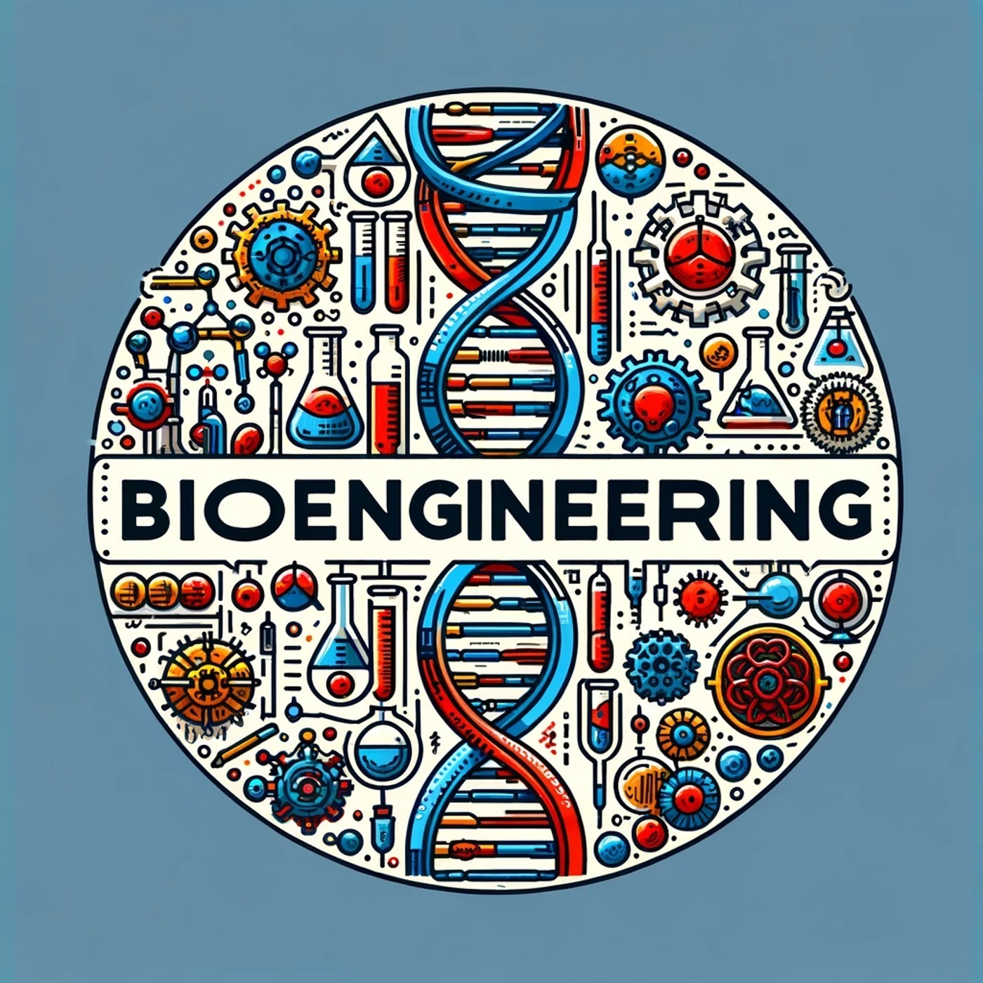Engineering Health: Dr. Khalil Ramadi’s Vision of Bioengineering and Neuromodulation