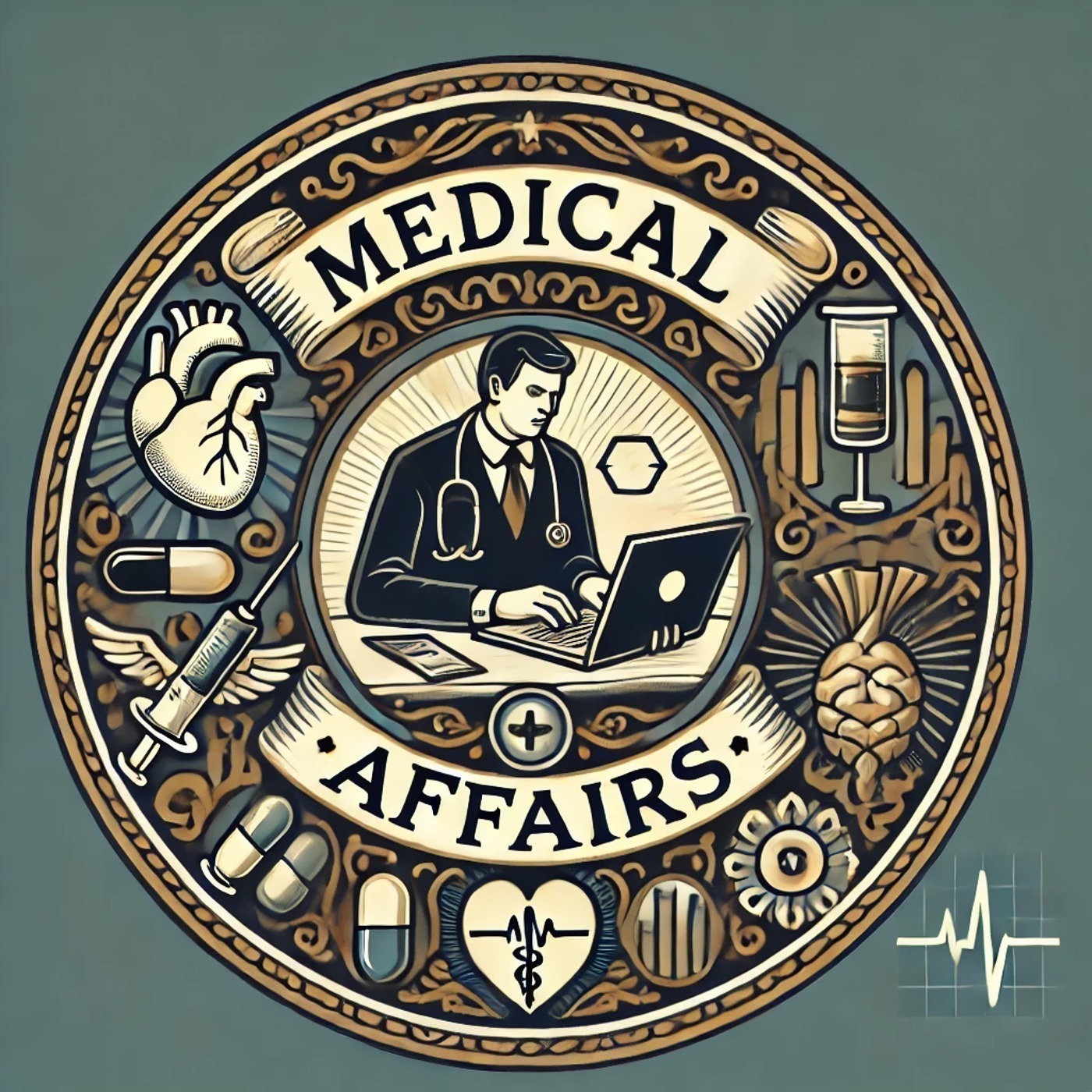 Medical Affairs Reimagined: Danny McBryan on Shaping Pharma’s Future