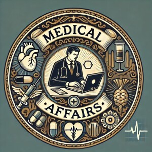 Medical Affairs Reimagined: Danny McBryan on Shaping Pharma’s Future