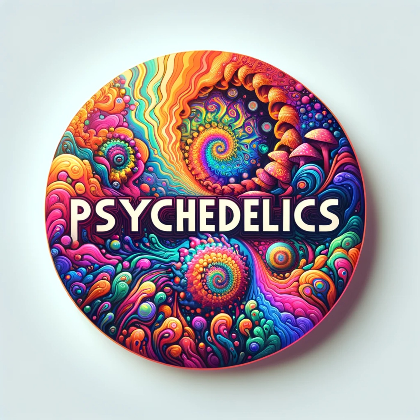 Psychedelic Renaissance: Insights from Ethnopharmacologist Dennis McKenna Psychedelic Renaissance: Insights from Ethnopharmacologist Dennis McKenna