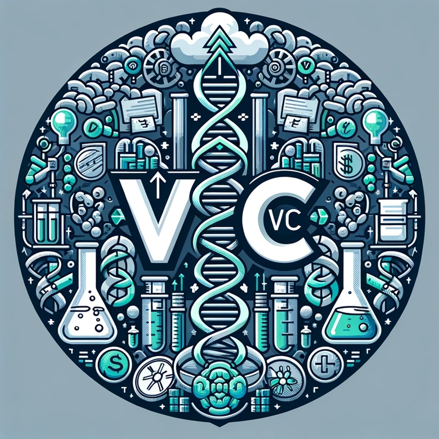 Venture Capital & Biopharma: Jim Trenkle on Pioneering Health Innovation