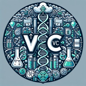 Venture Capital & Biopharma: Jim Trenkle on Pioneering Health Innovation
