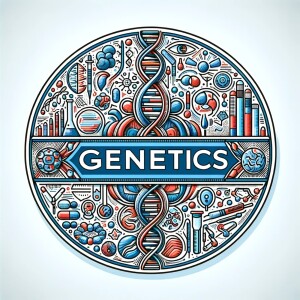 Pioneering Precision: Kira Dineen on Genetics’ Role in Tailored Therapies