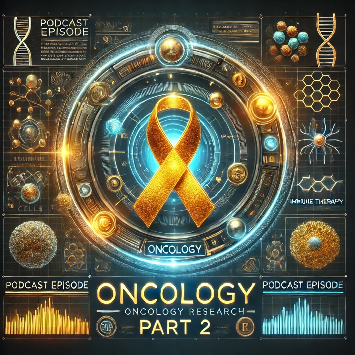 Bridging the Gap in Cancer Care Part 2: Dr. Yaming Wang on Innovation, Access, and the Power of Knowledge Bridging the Gap in Cancer Care Part 2: Dr. Yaming Wang on Innovation, Access, and the Power of Knowledge