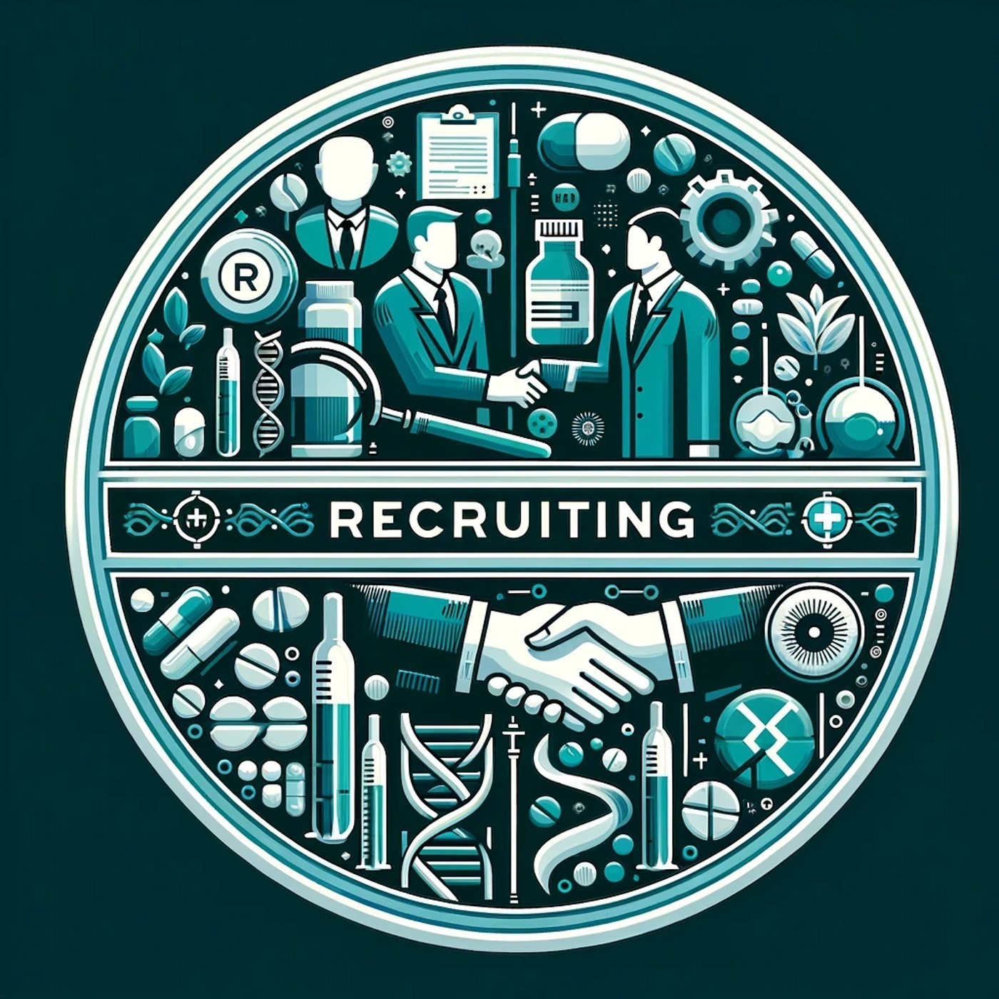 Unlocking Pharma Career Success in 2025: Insights from Kristiaan Rawlings Unlocking Pharma Career Success in 2025: Insights from Kristiaan Rawlings