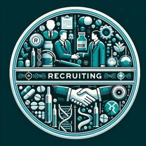 Unlocking Pharma Career Success in 2025: Insights from Kristiaan Rawlings