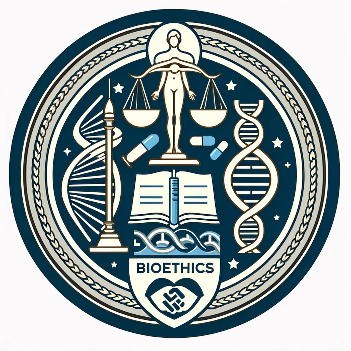 Navigating the Ethical Maze: Dr. Arthur Caplan on Bioethics in Modern Medicine