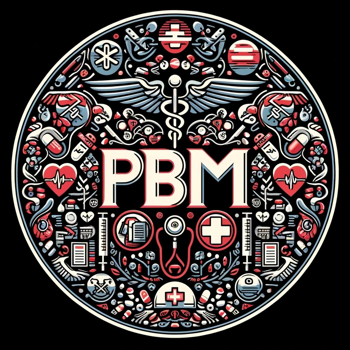 Unmasking PBMs: Antonio Ciaccia Exposes the Hidden Power Players in Healthcare