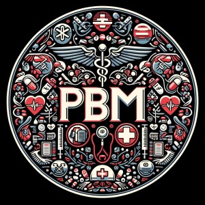 Unmasking PBMs: Antonio Ciaccia Exposes the Hidden Power Players in Healthcare