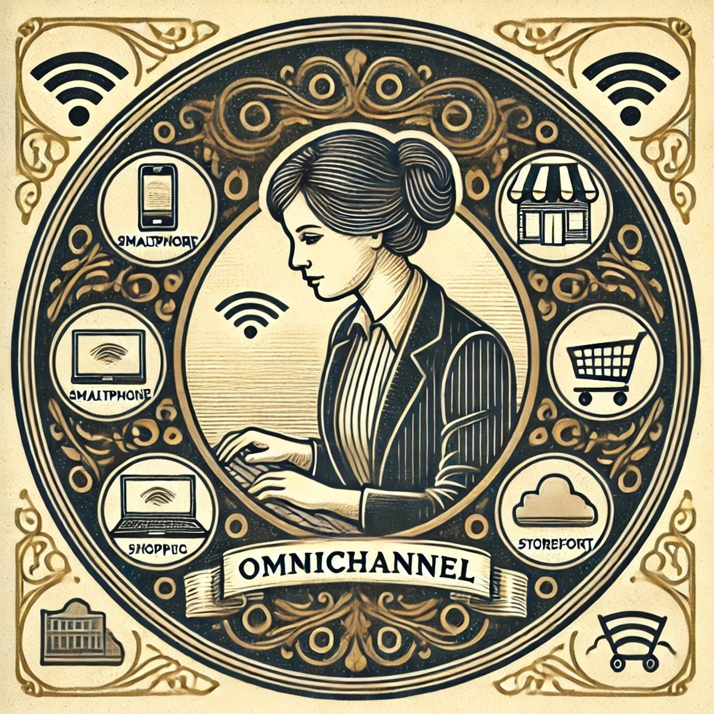 Mastering Omnichannel: Insights with Philip Vyt