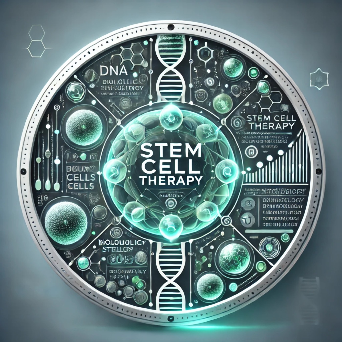 The Future of Healing: Stem Cells, Regenerative Medicine & What’s Next The Future of Healing: Stem Cells, Regenerative Medicine & What’s Next