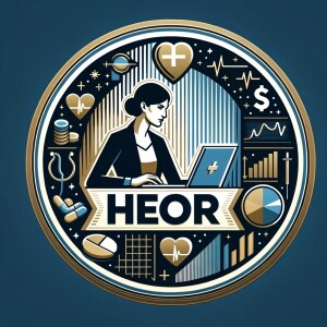 Decoding HEOR: Iris Tam’s Insights on Pharma’s Value-Based Future