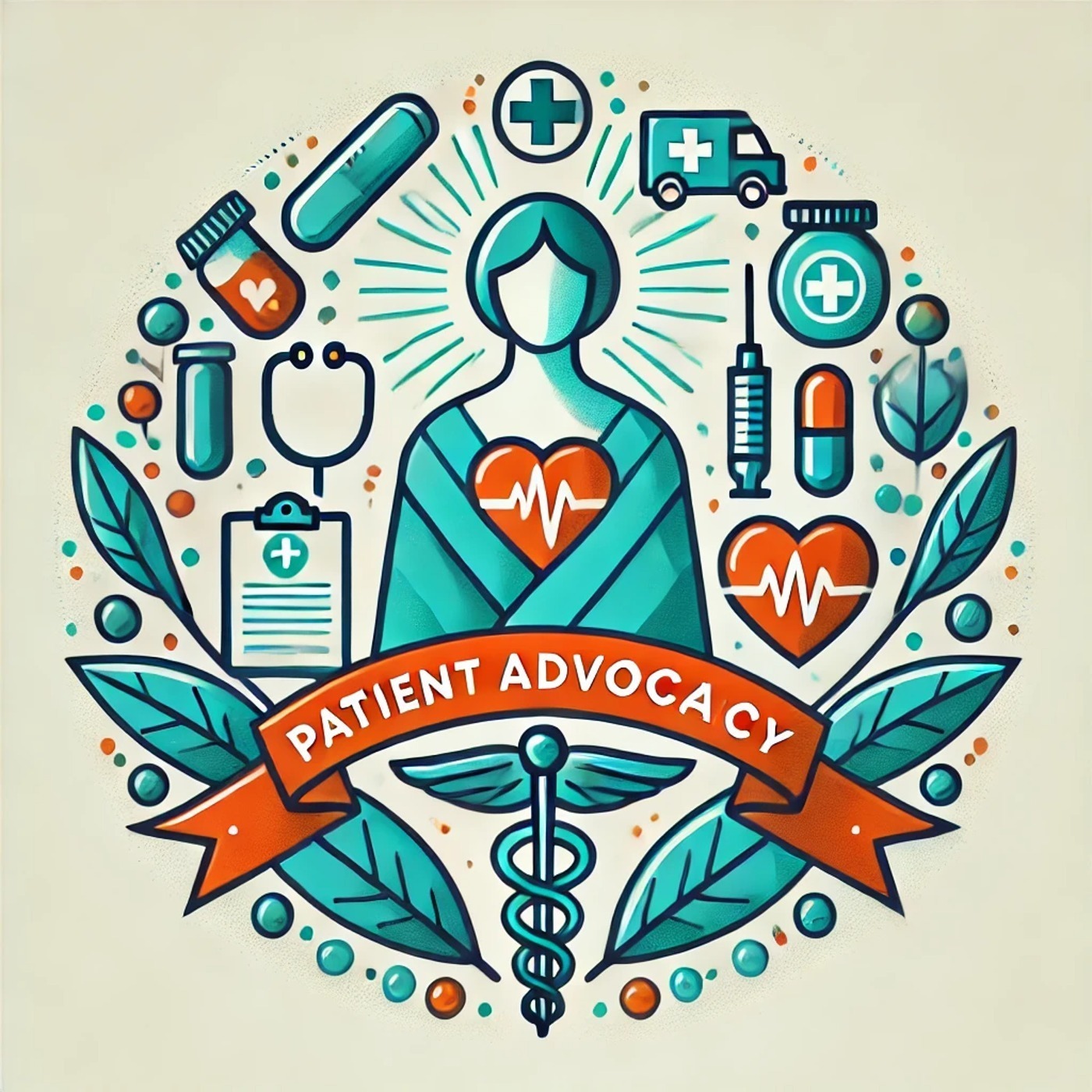 Empowering the Patient Voice: A Deep Dive into Advocacy with Stacey Tinianov