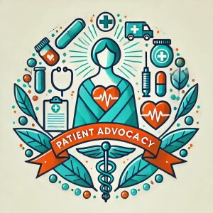 Empowering the Patient Voice: A Deep Dive into Advocacy with Stacey Tinianov