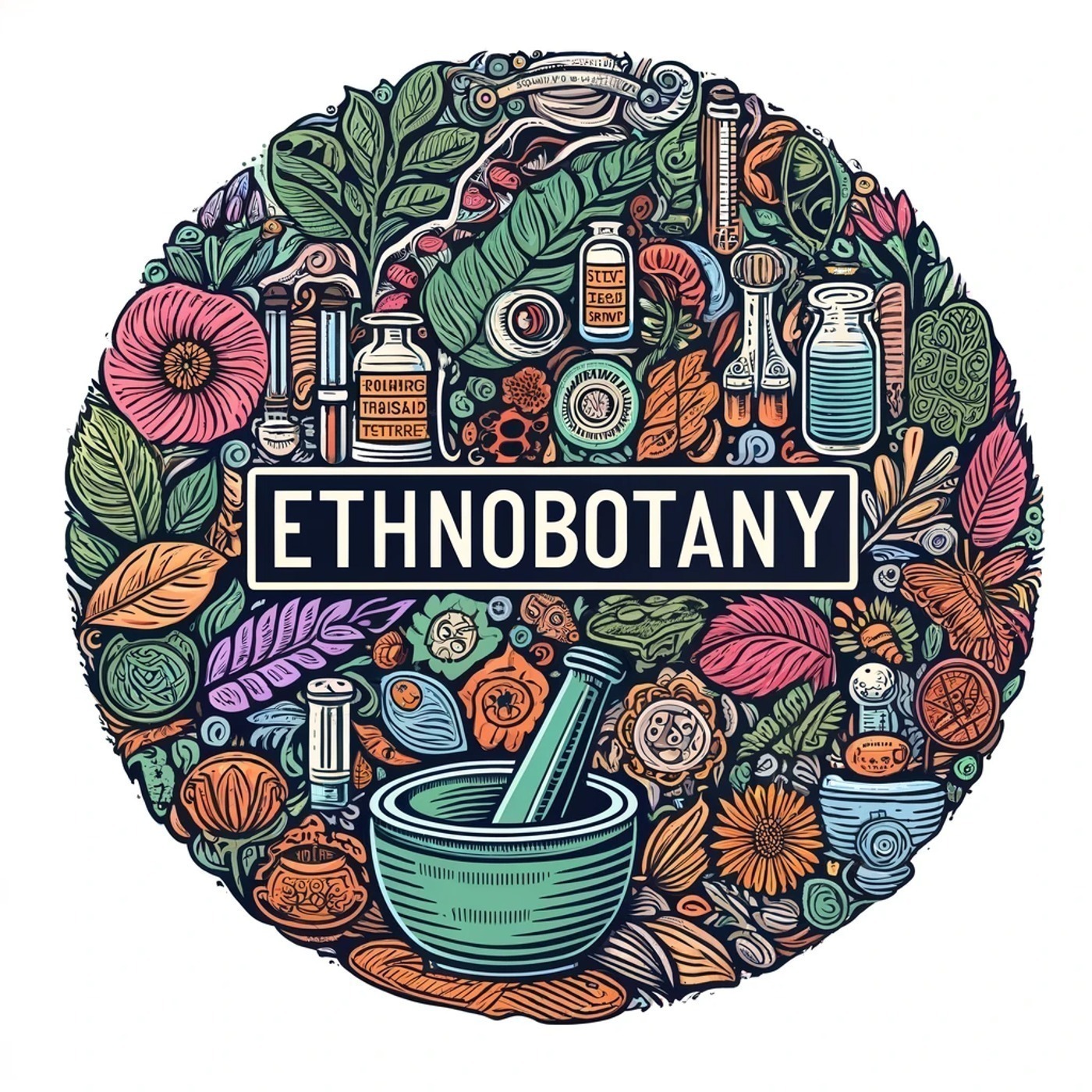 From the Forest to your Pharmacy: Dr. Steven King’s Ethnobotanical Journey
