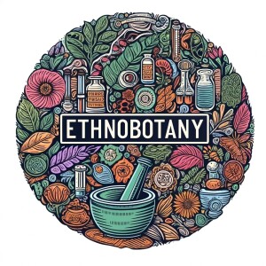 From the Forest to your Pharmacy: Dr. Steven King’s Ethnobotanical Journey