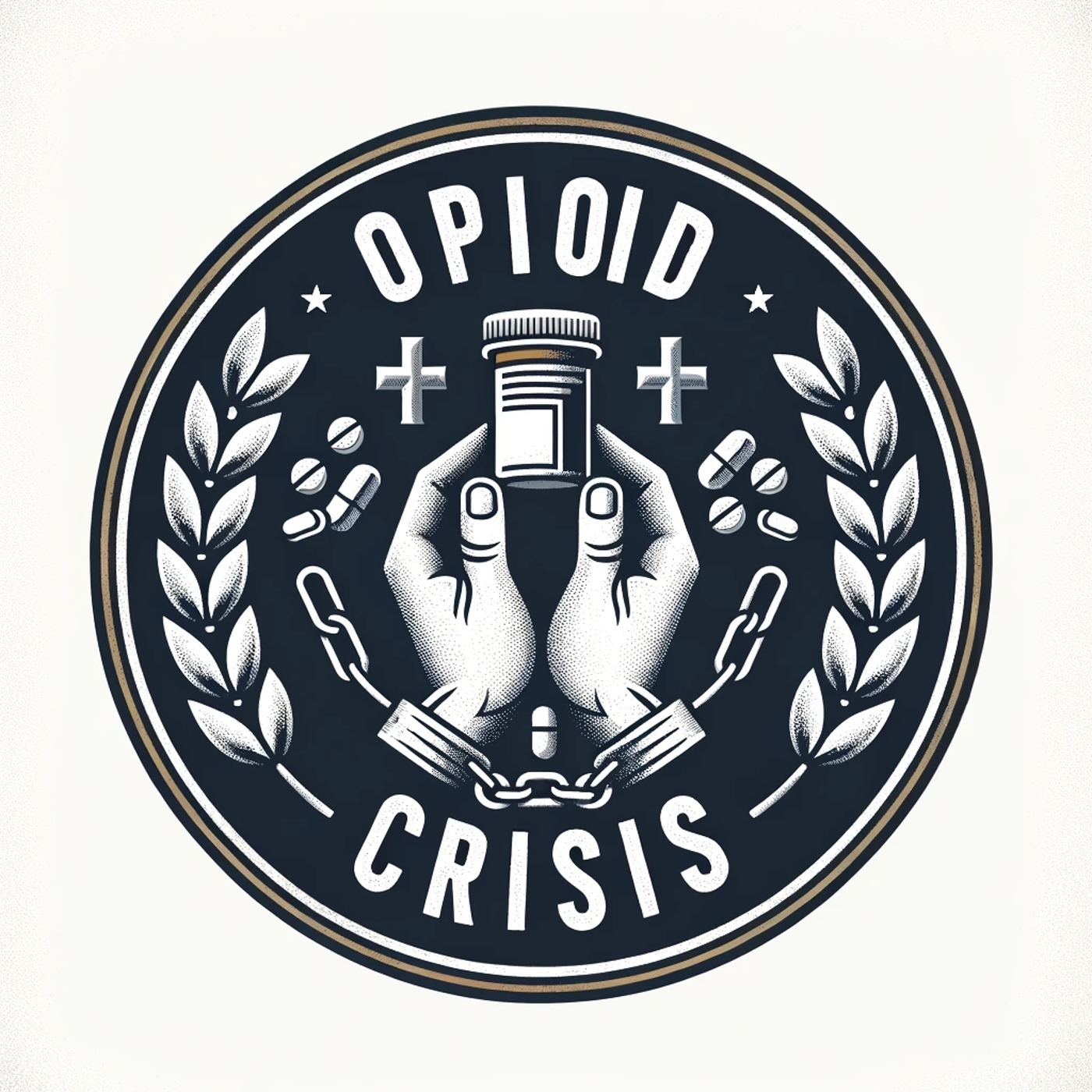 Opioid Epidemic: Michael Barnes on the Fight to End the Crisis