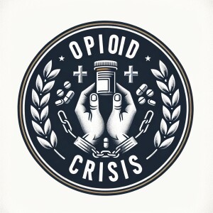 Opioid Epidemic: Michael Barnes on the Fight to End the Crisis
