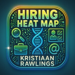Hiring Heat Check: What’s Hot in Biotech + Pharma Talent in Mid-2025