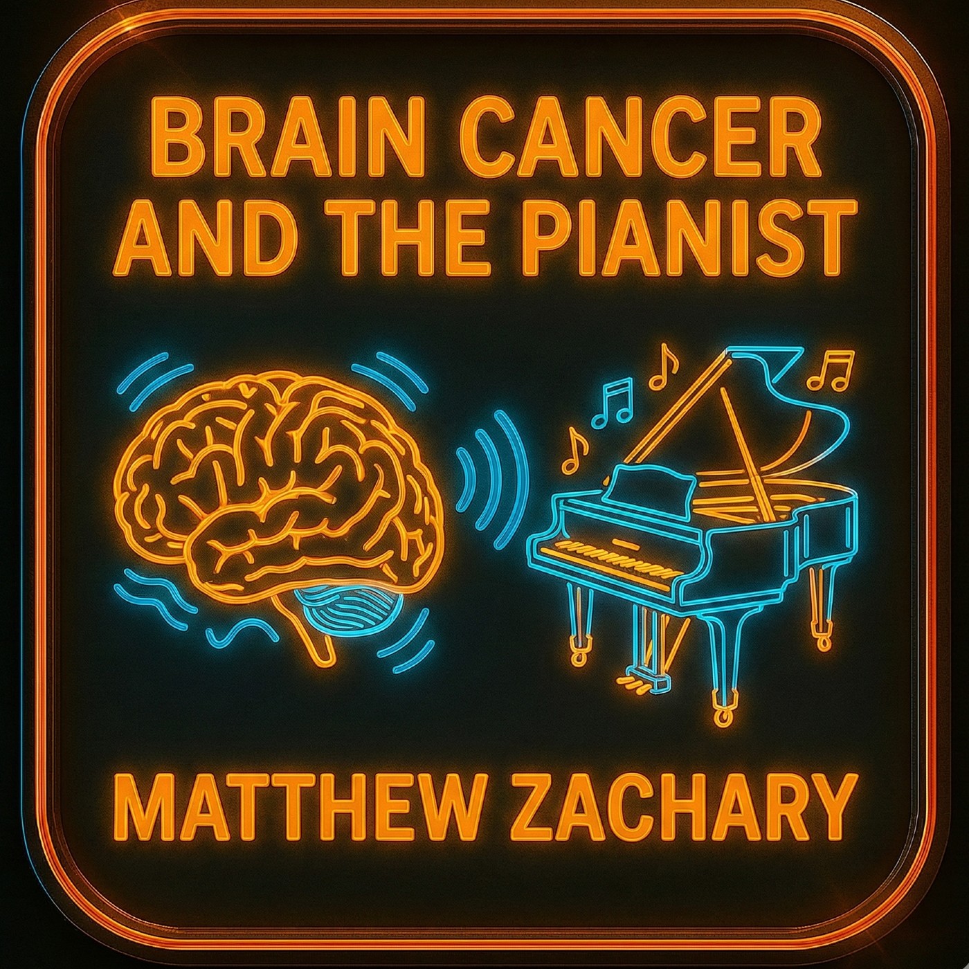 Beyond Survival: Why Empathy Is the Missing Prescription in Pharma with Matthew Zachary