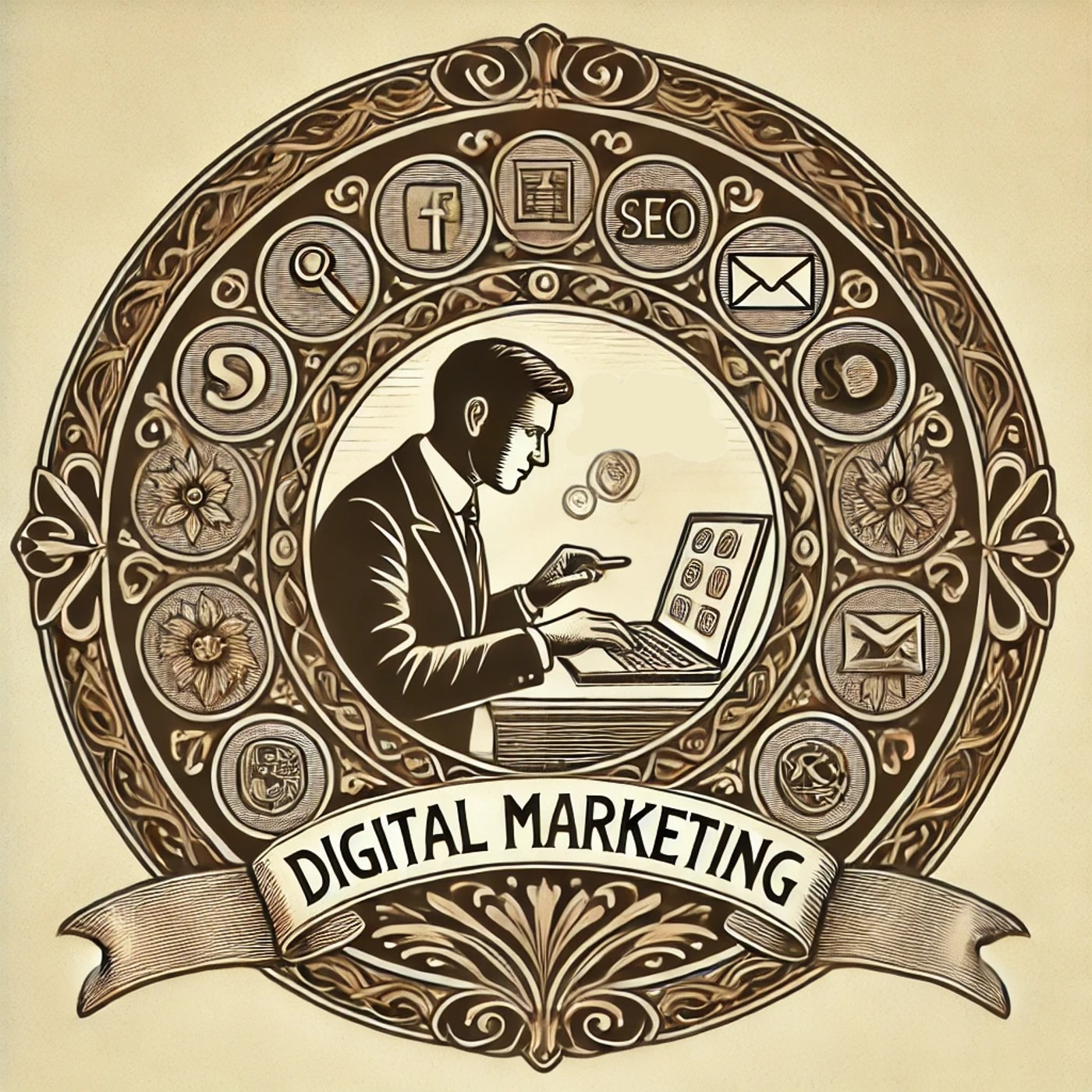Decoding Digital Marketing: Insights from Aaron Burnett