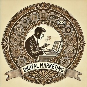 Decoding Digital Marketing: Insights from Aaron Burnett