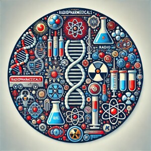 Radiopharmaceuticals: The Future of Precision Medicine with Roger Estafanos