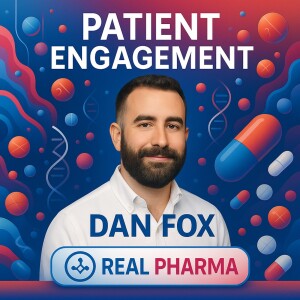 Cracking the Code on Patient Engagement: Conversational AI with Dan Fox