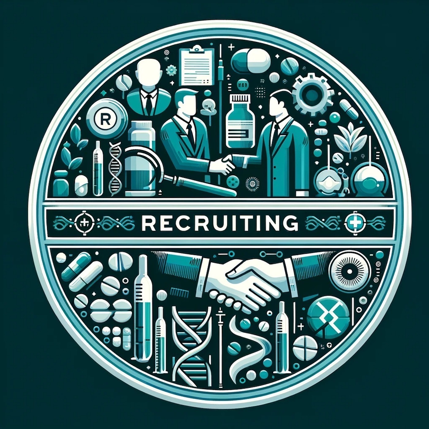 Navigating Your Biopharma Career: A Masterclass with Recruiter Kristiaan Rawlings