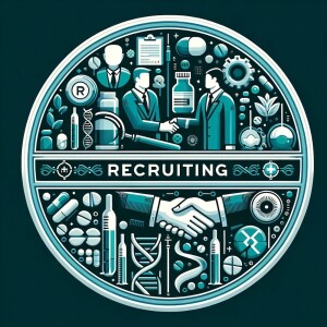 Navigating Your Biopharma Career: A Masterclass with Recruiter Kristiaan Rawlings