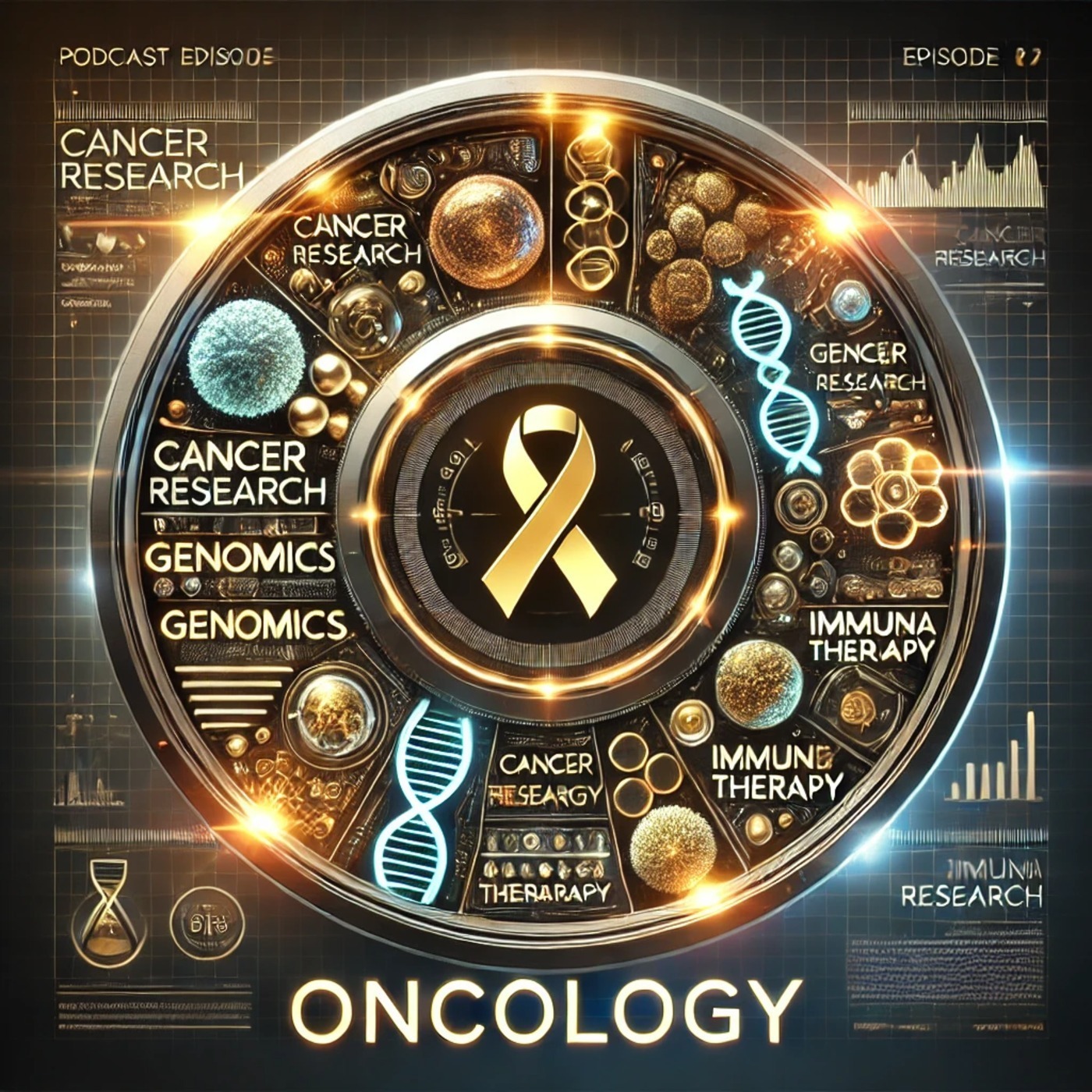 Bridging the Gap in Cancer Care Part1: Dr. Yaming Wang on Innovation, Access, and the Power of Knowledge Bridging the Gap in Cancer Care Part1: Dr. Yaming Wang on Innovation, Access, and the Power of Knowledge