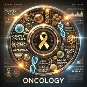 Bridging the Gap in Cancer Care Part1: Dr. Yaming Wang on Innovation, Access, and the Power of Knowledge