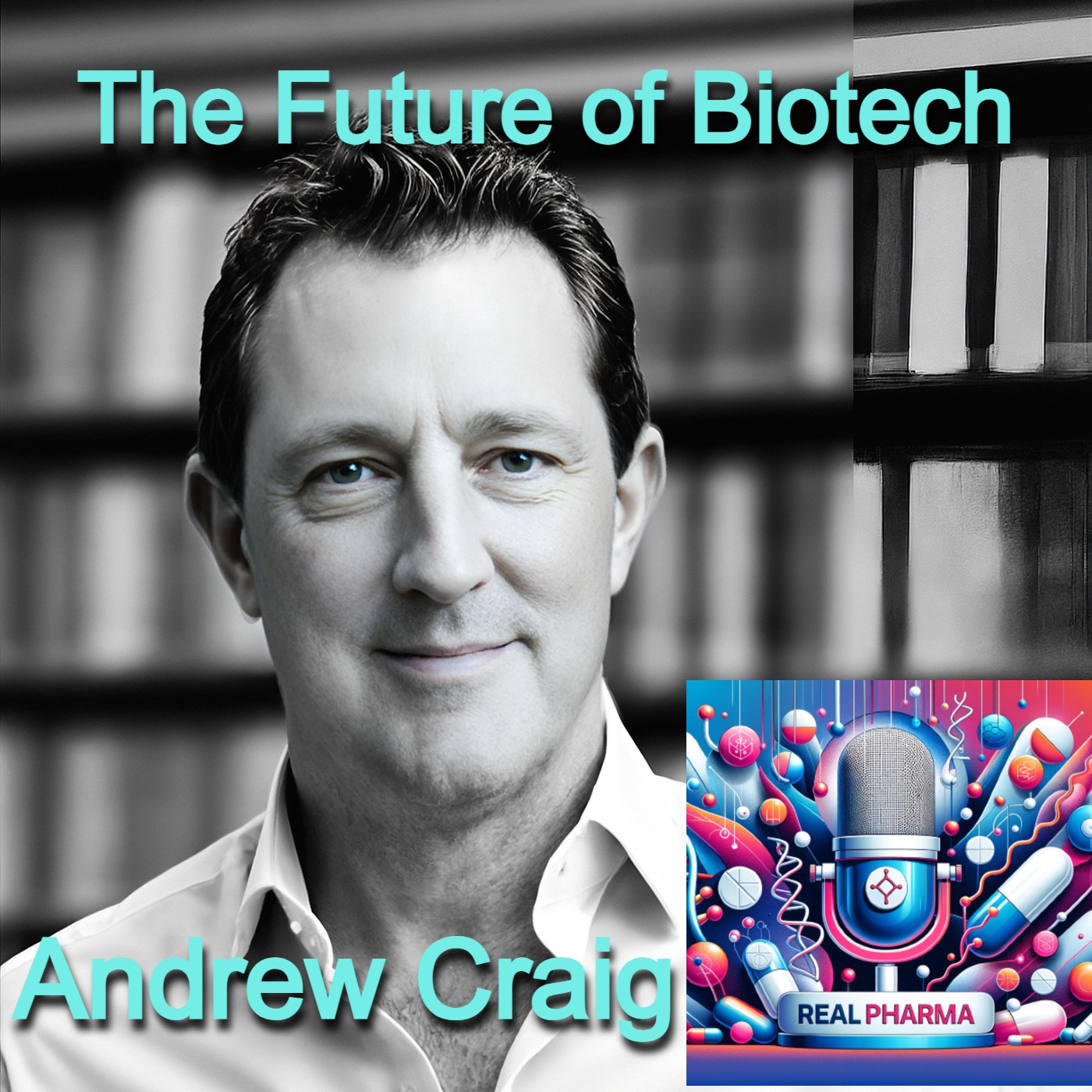 The Future of Biotech
