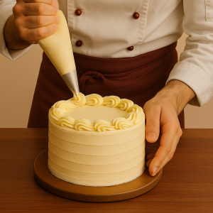 Yes, Chef!