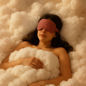 Dirty Dreams: What Your Mind Does After Dark