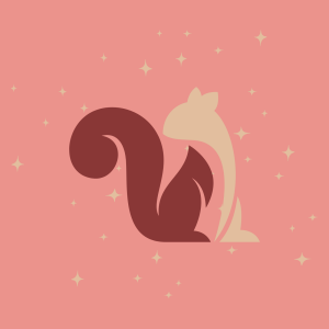 The Guardian of Squirrel and Rabbit Peace