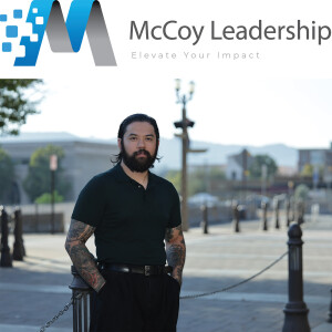 Elevating Leadership: Andrew Almazan on Scaling Businesses, Building Teams, and Bravery in Action