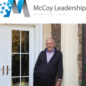 Misery to Joy: Bill Heinrich’s Blueprint for Authentic Leadership and Purposeful Living