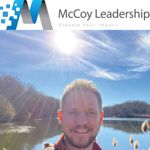 Supporting New Leaders: Practical Steps for Leadership Success with Dale Turnbull