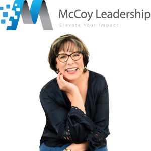 Heart Centered Leadership and Self Care: Deborah Crowe on Building Legacy Beyond Success