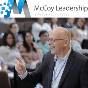 Navigating Trust in Education: Lessons from Dr. Toby Travis' Journey