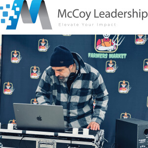 From Fear to Excellence: Leadership Lessons with Tech Pioneer Giorgio Natili