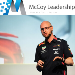 Leadership Lessons from Fast-Moving Organizations and Formula One Teams