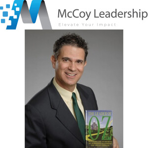 Guiding Leaders Forward: How to Retain Talent and Foster Growth in Any Organization