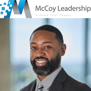 From Amazon to Cybersecurity: Michael Morgan’s Leadership Insights