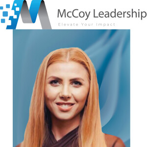 Building Trust in Leadership: Lessons from Natalia Motoc