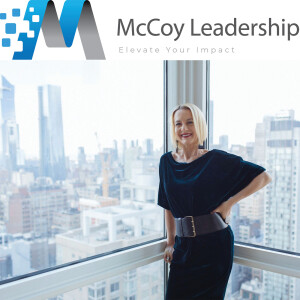 The Power of Authenticity with Global Leader Regina Huber